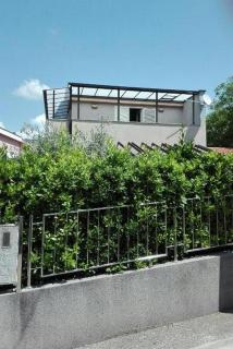 Apartments with a parking space Selce, Crikvenica - 20642 - Selce - 8