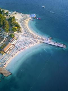 Apartments with a parking space Selce, Crikvenica - 20642 - 9