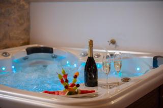 Luxury villa with a swimming pool Malo Grablje, Hvar - 20606 - 6