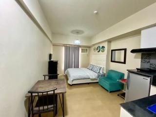 Simple Studio Unit N Centrio Tower - Cagayan de Oro - 9