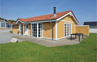 Marina Fiskenæs Feriepark - Gråsten - 5