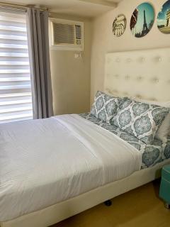 Simple Studio Unit N Centrio Tower - Cagayan de Oro - 8