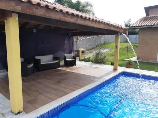 Chácara Paiva - Jarinu - 5