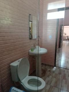 Chácara Biritiba Mirim, Bairro Nirvana - Mogi das Cruzes - Biritiba-Mirim - 2