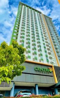 Simple Studio Unit N Centrio Tower - Cagayan de Oro - 1