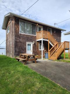 Plainview Motel - Coos Bay - 9