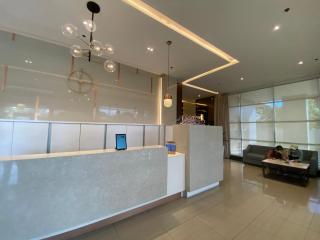 Simple Studio Unit N Centrio Tower - 3