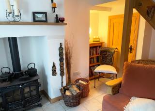 Main Street Cottage, Ballintoy - Ballintoy - 1