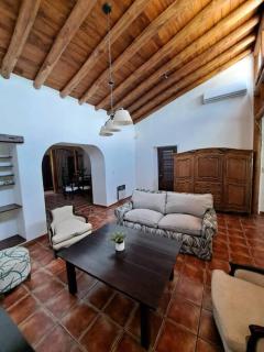 Casona de coria - Ciudad Lujan de Cuyo - 1