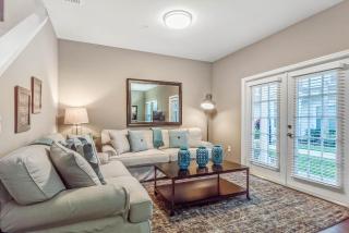 4 Bedrooms - 3 Bathrooms - West Lucaya 3214 Gl - Kissimmee - 9