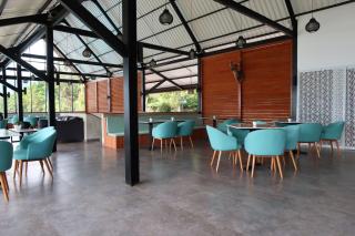 Rusa by The Lake - Baturiti - 9