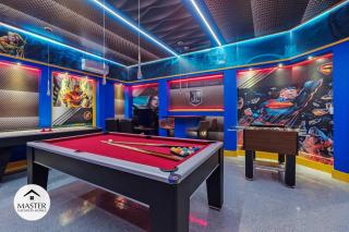 6 Bedrooms 65 Bathrooms Encore 7514 Ma - 7
