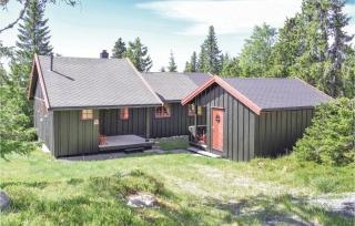 Sjusjøvegen 1892 - Sjusjøen - 0