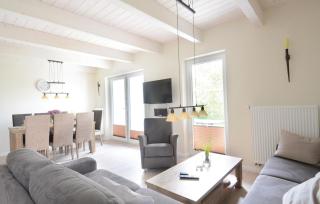 Stunning Home In Dagebüll With Sauna - 2