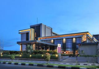 Swiss-Belinn Timika - 8