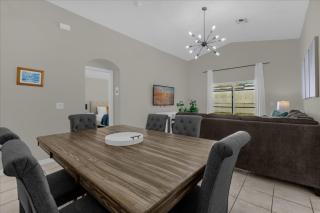 3 Bedrooms - 2 Bathrooms - Indian Creek 2559 Bc - Orlando - 9