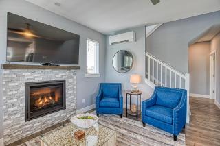 Barefoot Beach House - Ocean Shores - 4