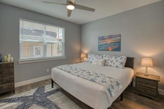 Barefoot Beach House - Ocean Shores - 3
