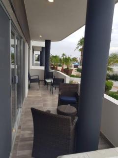 Condo en Torres Cantera de 2 recámaras 2 1/2 baños - La Paz - 6