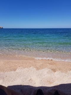 Condo en Torres Cantera de 2 recámaras 2 1/2 baños - La Paz - 1