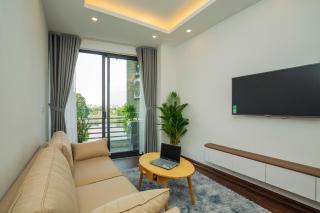Minasi Home- Westlake - Hanoï - 5