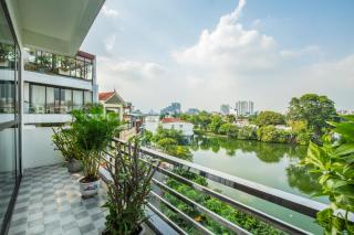 Minasi Home- Westlake - Hanoï - 9