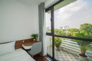 Minasi Home- Westlake - Hanoï - 1