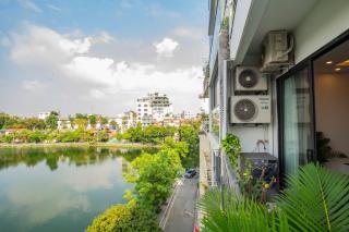 Minasi Home- Westlake - Hanoï - 3