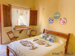 Pousada Kasabela Residence - 5
