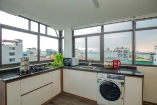 Minasi Home- Westlake - Hanoï - 2
