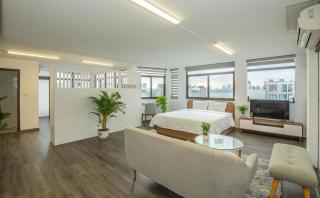 Minasi Home- Westlake - Hanoï - 0