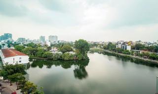 Minasi Home- Westlake - Hanoï - 6