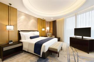 Wyndham Chongqing Yuelai - 9