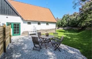 Cozy Apartment In Samsø With Wifi - Nordby - 2