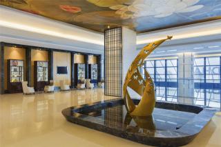Wyndham Chongqing Yuelai - 4