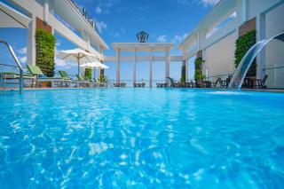 Diamond Sea Hotel - Da Nang - 9