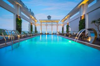 Diamond Sea Hotel - Da Nang - 0