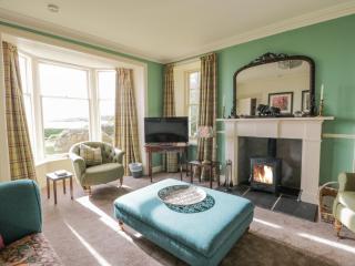 Port Donnel Cottage - Dalbeattie - 6