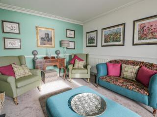 Port Donnel Cottage - Dalbeattie - 5