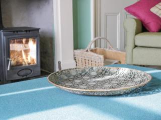 Port Donnel Cottage - Dalbeattie - 4