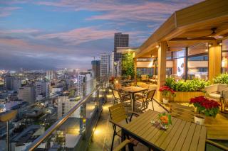 Diamond Sea Hotel - Da Nang - 5