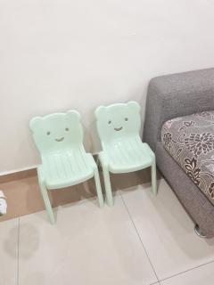 Air-home M9 Simpang near Aulong Econsave, 4BR, 10pax, Netflix - Taiping - 5