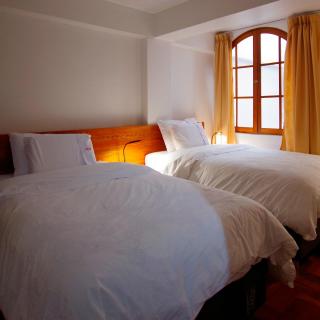 Akilpo Home - Huaraz - 5
