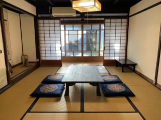 Guesthouse Shin - Omihachiman - 5
