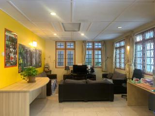 Vintage Guesthouse - Tanah Rata - 8