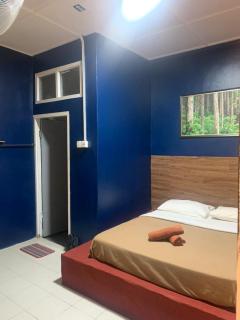 Vintage Guesthouse - Tanah Rata - 3