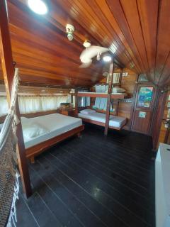 Pousada Casa na Árvore - Mangaratiba - 5