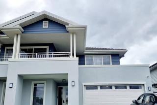 4 bedroom 8 guest - 5