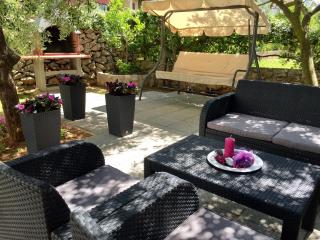 Apartment Ivana with jacuzzi - Vir - 3