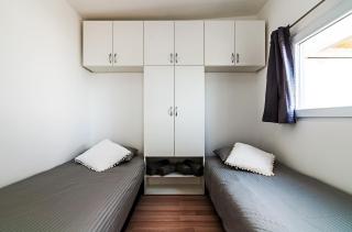 Mobile home Damar 5 - Drage - 5